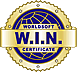 W.I.N.-Zertifikat